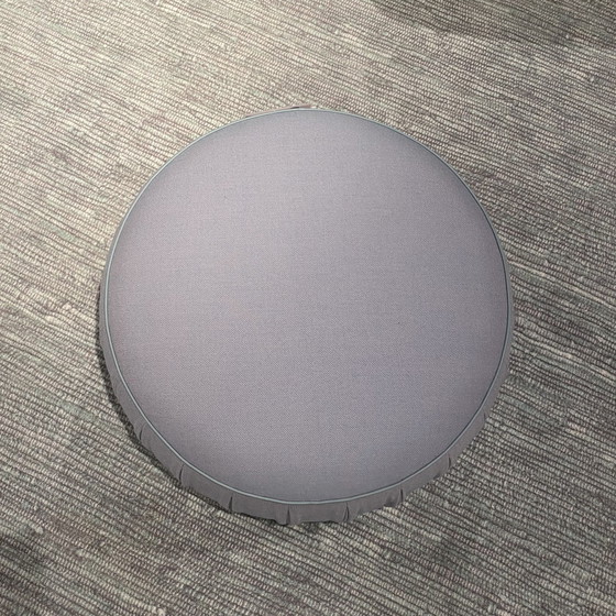 Image 1 of Leolux Capri poef