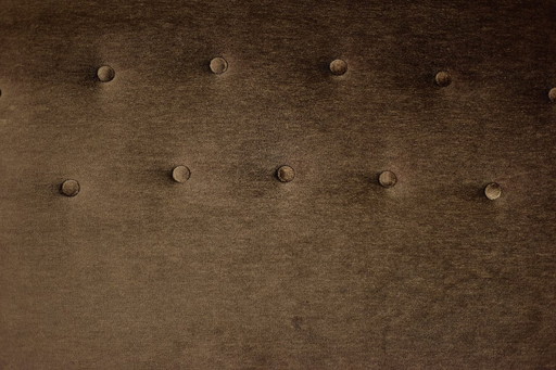 Vintage Mid-Century Scandinavian Modern Paradiset Sofa by Kerstin Hörlin-Holmquist for Nordiska Kompaniet, 1950s