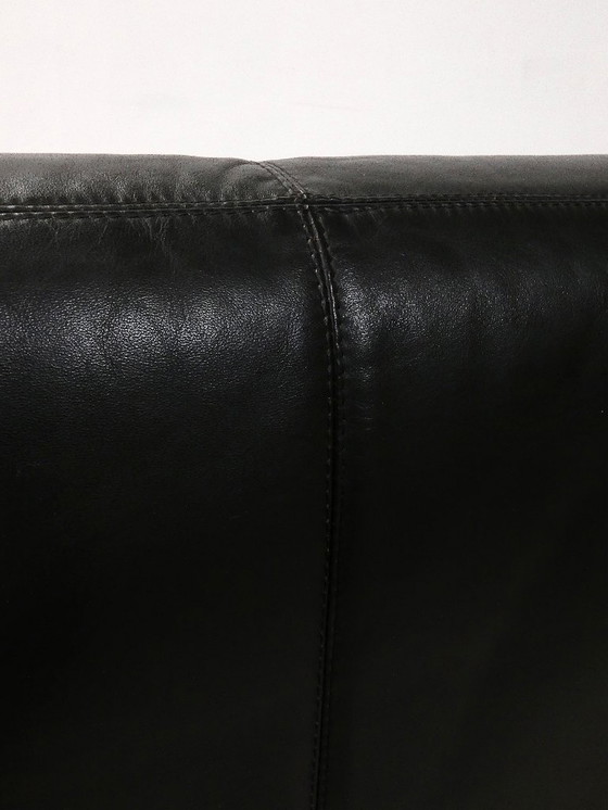 Image 1 of Brigadier loveseat - Cini Boeri for Gavina Italy