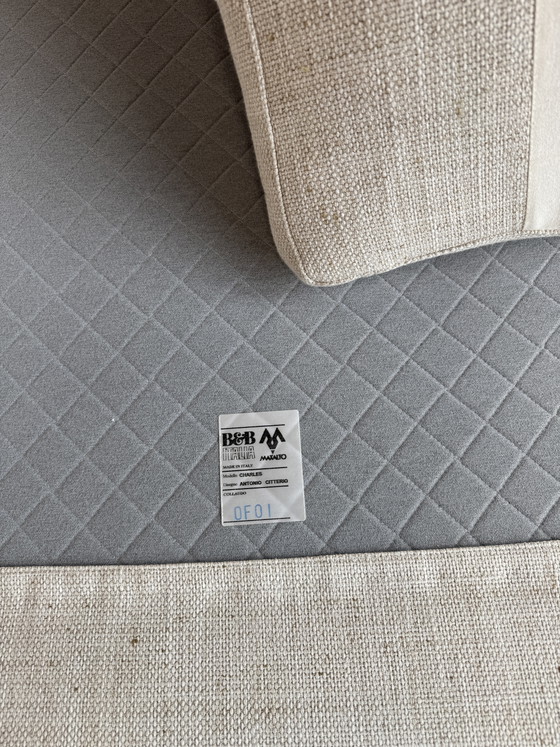 B&B Italia – Ecksofas, Textile (photo 7 of 11)