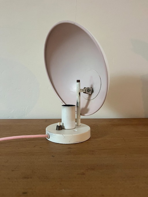 Vintage Louis Poulsen PH Hat (22,5cm) - with life experience - Poul Henningsen wall lamp
