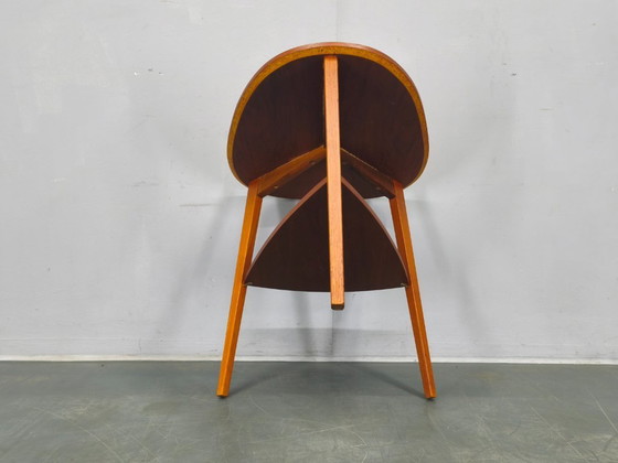 Image 1 of Danish Mid Century Teak Coffee Table, 1960s