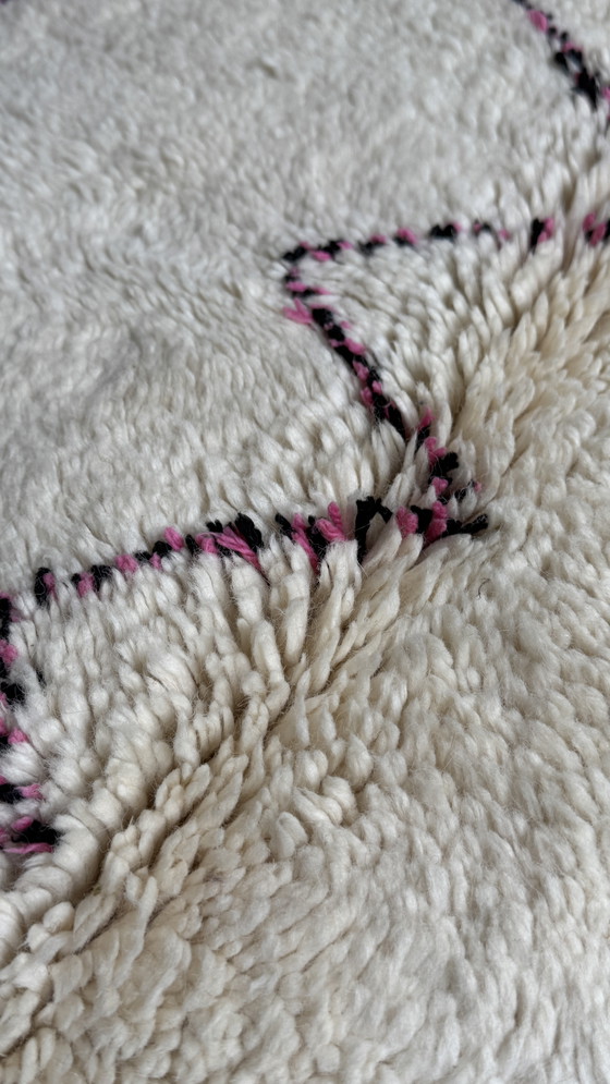 Image 1 of Marokkanischer Berberteppich