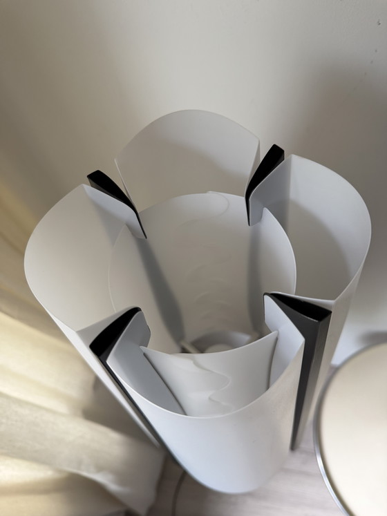 Image 1 of Ikea Vistofta floor lamp 1980 Gunnar Jensen