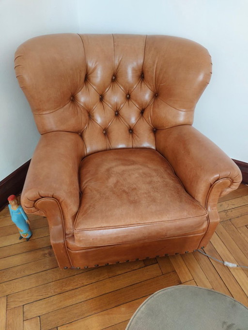 Ralph Lauren Kultsessel - Writer's Chair