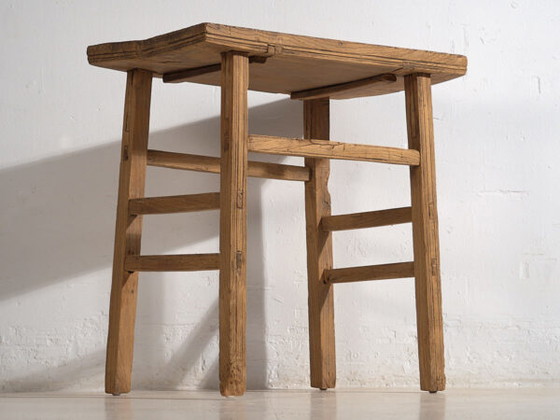 Antique side table for living room (c.1920) #14 – Consoles (photo 11 of 34)