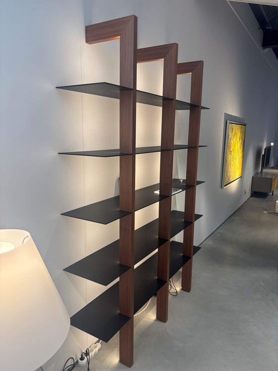 Image 1 of Castelijn Groove bookcase