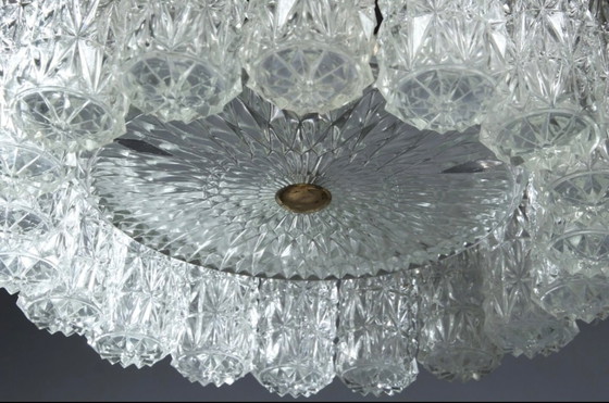 Image 1 of Lustre allemand du milieu du siècle dernier