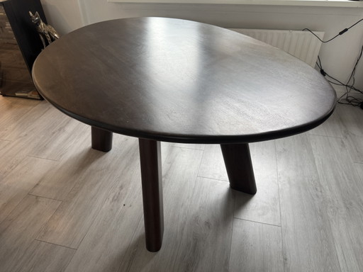 Eettafel – Wood