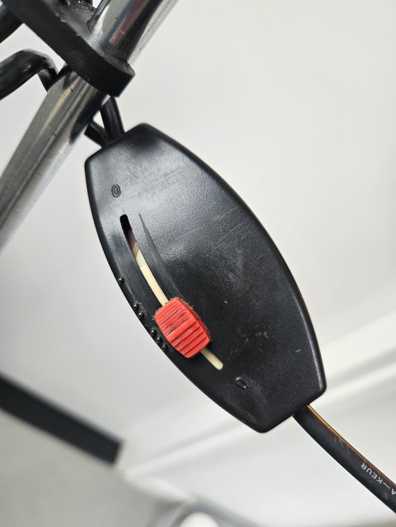 Image 1 of Vintage 70s Floor Lamp