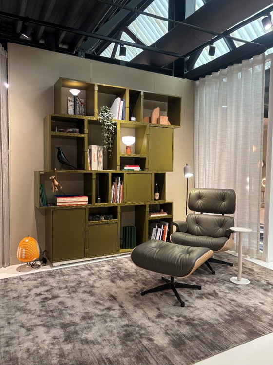 Muuto Stacked Storage System – Librerías (photo 4 of 5)