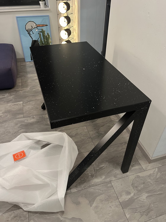 Image 1 of Magis hoge tafel Bureaurama High Table door Jerszy Seymour  