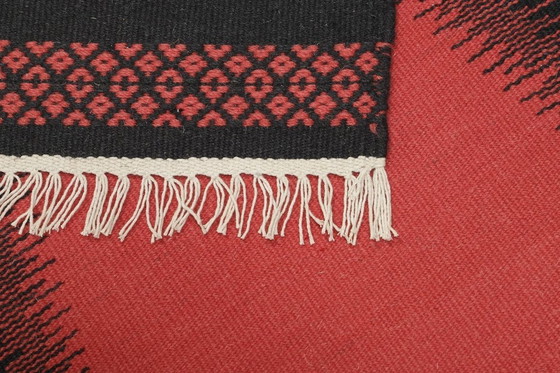 Image 1 of Designer - Modern - New kilim 200 cm - 55 cm