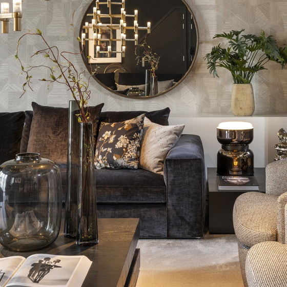 Image 1 of Marac Gordon corner sofa