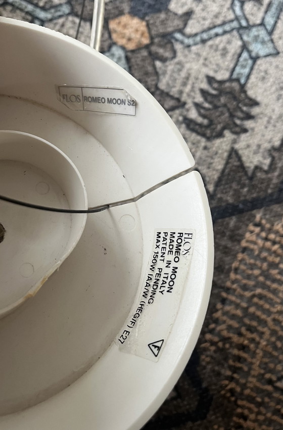 Image 1 of Flos Romeo Moon S2