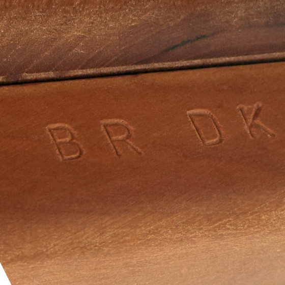 Image 1 of BR Gelsted - Mimi set / set of three - Nesting tables - Teak wood - Great condition, Denmark ca. 1960’s