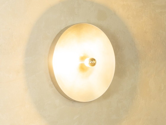 Image 1 of Lampada da parete e da soffitto, Charlotte Perriand, Les Arcs, vintage