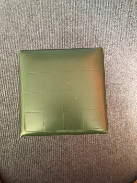 Image 1 of Brabantia Vintage Stools 2x