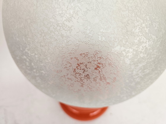 Image 1 of Italian Birillo style table lamp