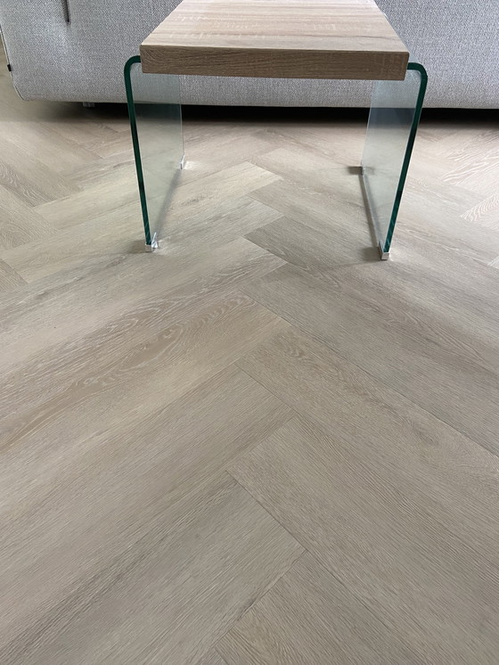 Image 1 of Table d'appoint