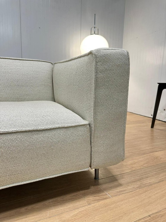 Image 1 of NUOVO Divano Gelderland 6400 a 3 posti + GARANZIA