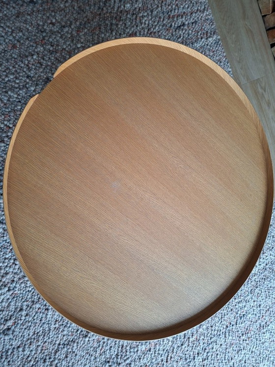 Image 1 of Tavolino da caffè Muuto Around XXL