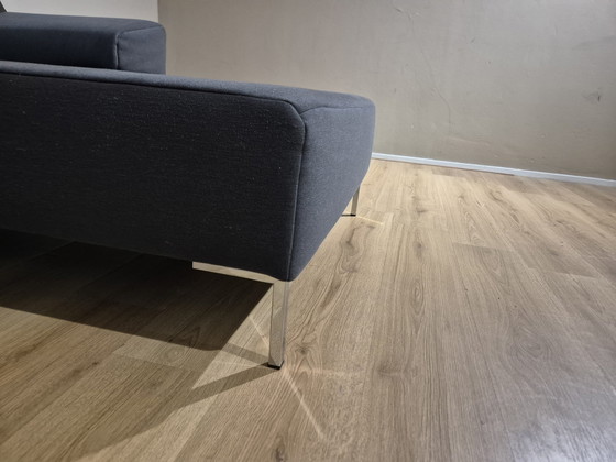 Image 1 of Rol Benz Freistil 180 - Divano angolare - Antracite - Tessuto - Design