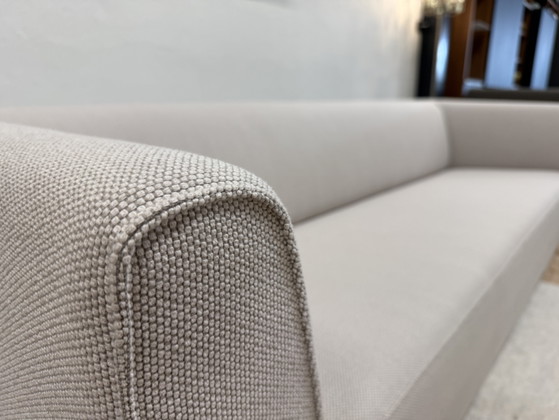 Gelderland 4850 Divano 4 Posti Tessuto Opera Macademia – Divani 3 posti, Wool (photo 7 of 8)