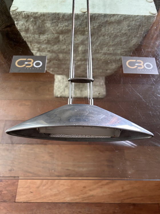 Image 1 of Jorge Pensi - BLux - Very rare Design lamp - insured shipping