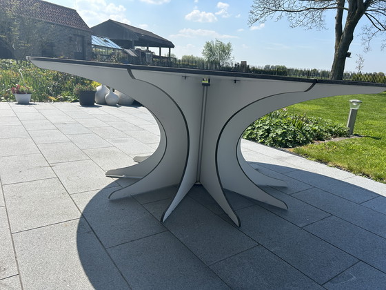 Image 1 of Extremis Arthur table