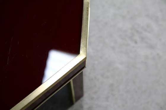 Image 1 of Eric Maville coffee table