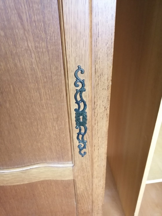 Image 1 of Vintage wardrobe