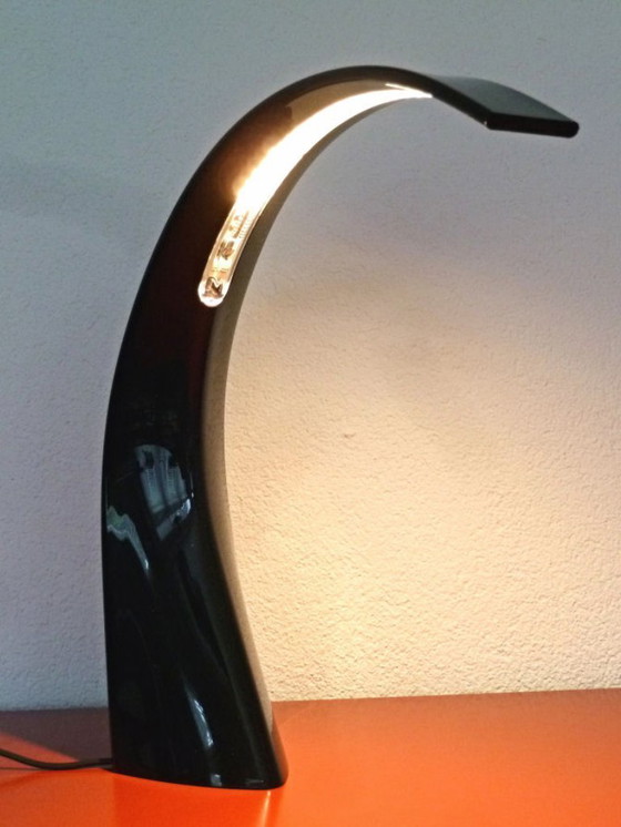 Image 1 of Kartell TAJ MINI Lampe | Ferruccio Laviani | BLACK | 2013