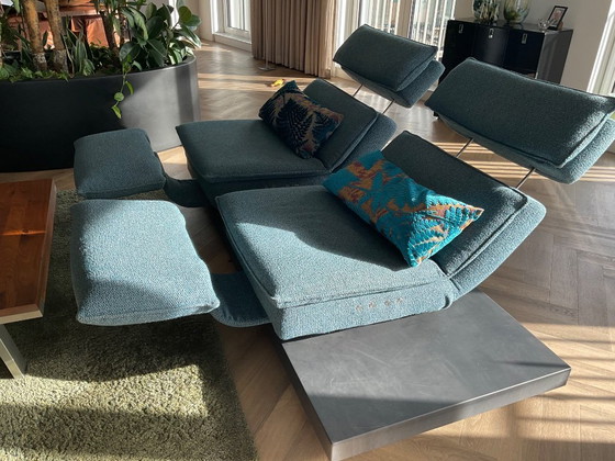 Image 1 of Koinor Free Motion