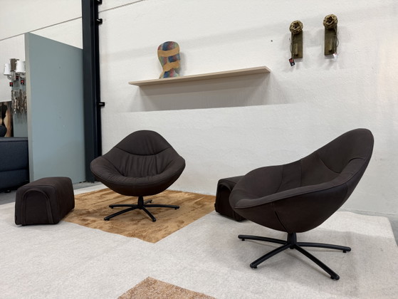 Image 1 of Label van den Berg Hidde Dark Brown