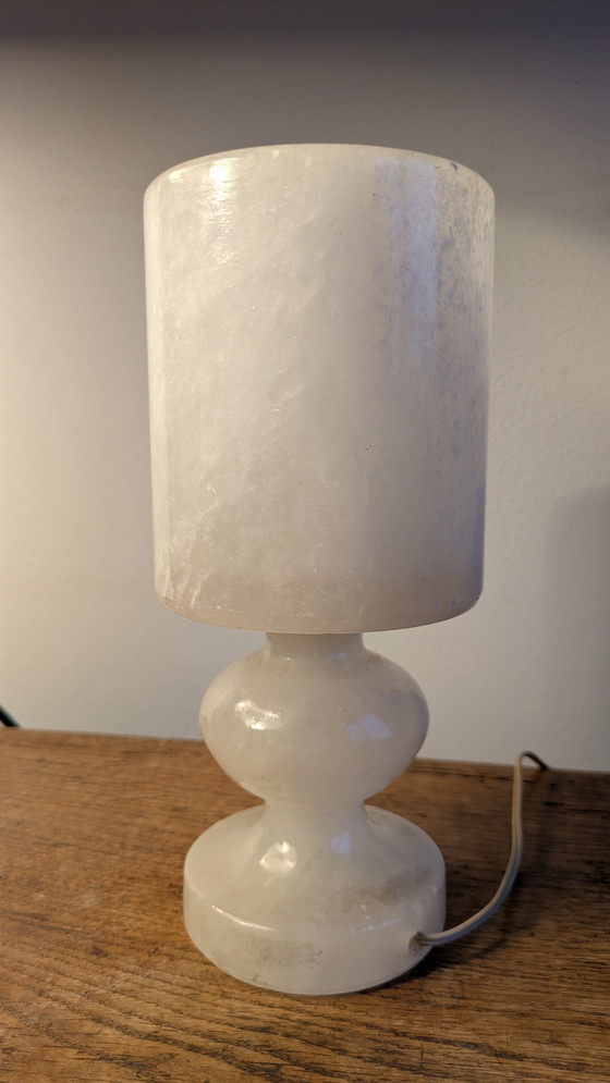 Image 1 of Albastine lamp