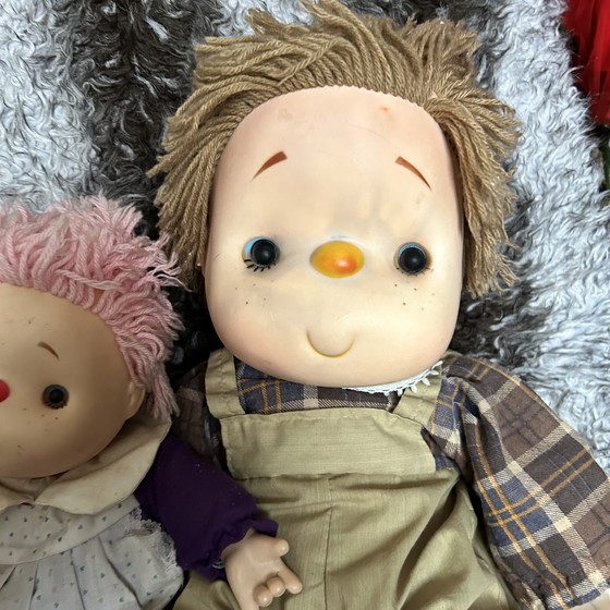 Image 1 of Vintage ijspoppen ijspoppen 1970-1980