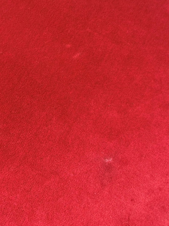 Ligne Roset – Chaise longue, Velvet (photo 11 of 16)