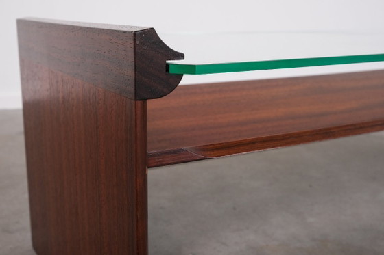 Image 1 of Acca coffee table by Kazuhide Takahama for Gavina