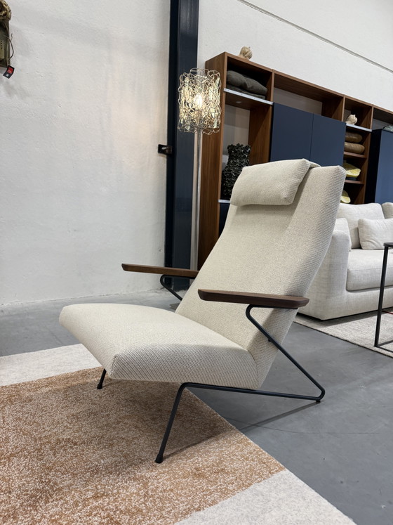 Image 1 of Poltrona Elzerd Gelderland 2041