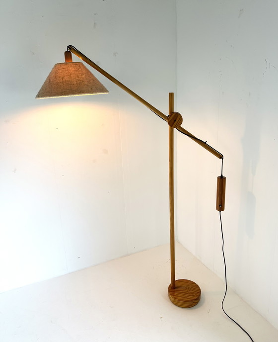 Image 1 of Alte Angellampe, Domus '70