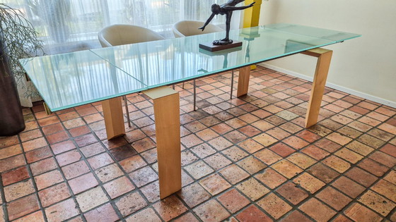 Image 1 of Saut sur échasses 430