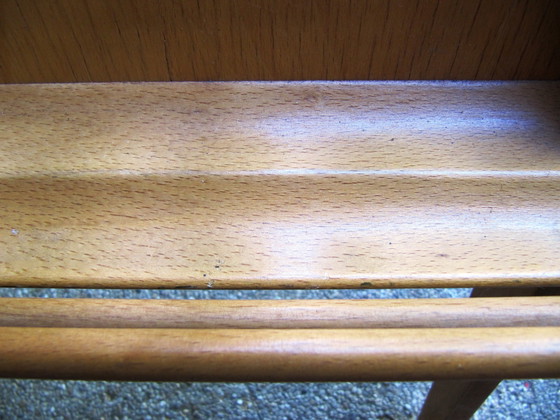 Image 1 of Porta riviste di Niko Kralj per Rex