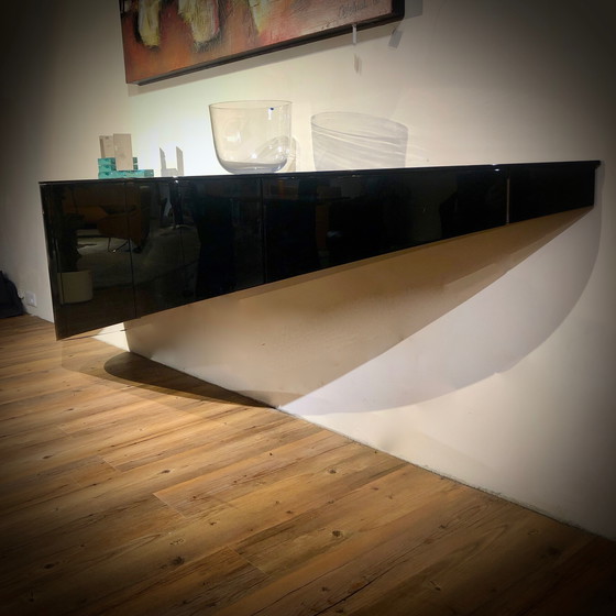 Image 1 of Privat Label Zwevend dressoir