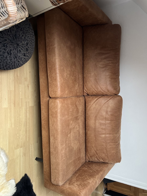 Image 1 of Sofa, 2-Sitzer
