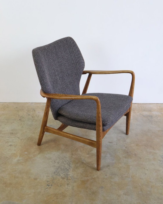 Image 1 of 2x vintage armchair Pols Potten