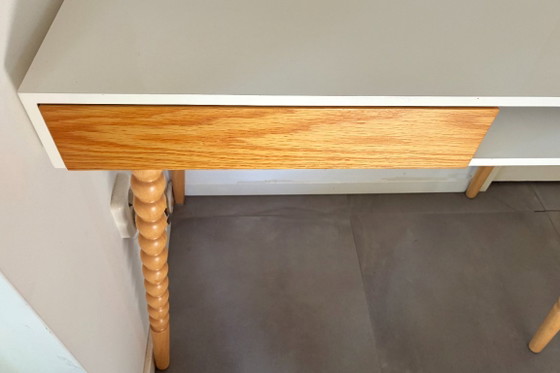 Piccola Scrivania – Scrivanie, Wood (photo 3 of 6)