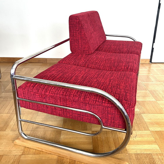 Image 1 of Functionalist Daybed