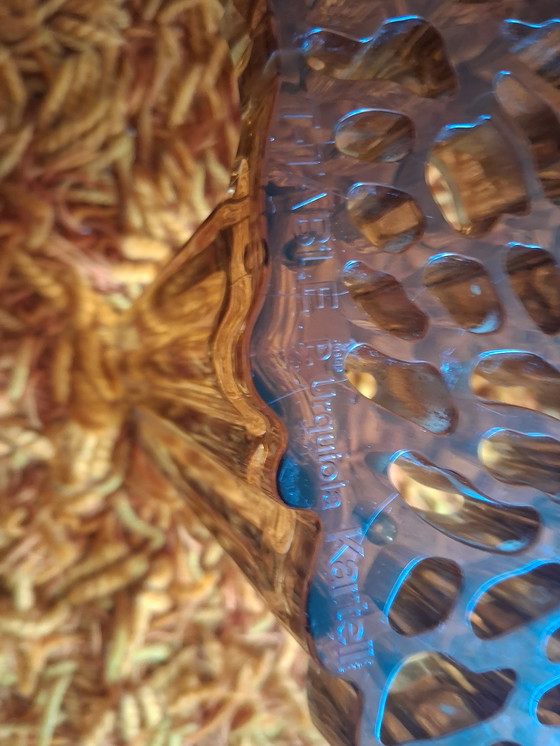 Image 1 of T- Table Kartell By Patrcia Urquiola