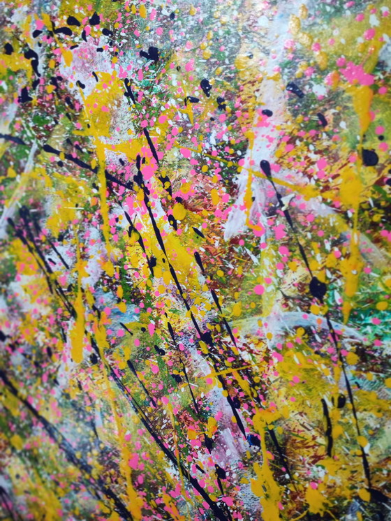 Image 1 of Art Painting XXL # 525 Mattisse